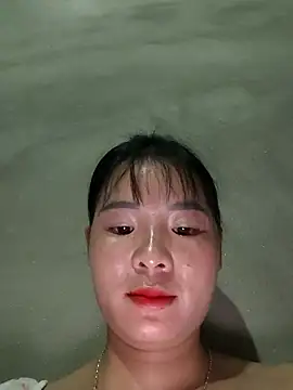 Samdangg online show from September 21, 2025, 8:58 pm