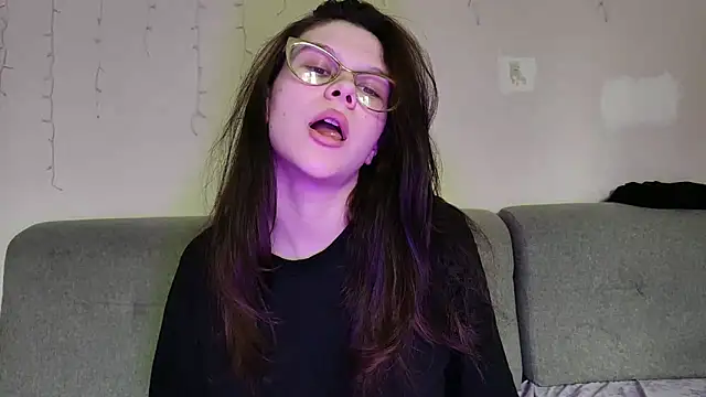 Snapshot of LaVostraDorothy chatting on May 7, 2026, 11:24 am LaVostraDorothy online show from May 7, 2026, 11:24 am