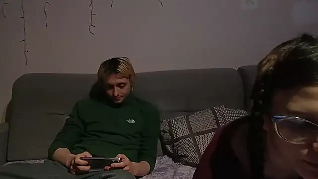 LaVostraDorothy online show from April 11, 2026, 8:56 pm