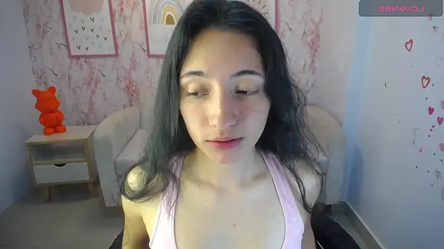 Kylie ch1 online show from October 7, 2025, 3:24 pm