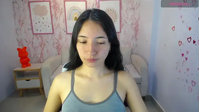 Kylie ch1 online show from October 3, 2025, 10:39 am