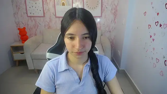 Kylie ch1 online show from November 23, 2025, 10:36 am