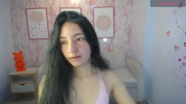 Kylie ch1 online show from October 7, 2025, 3:18 am