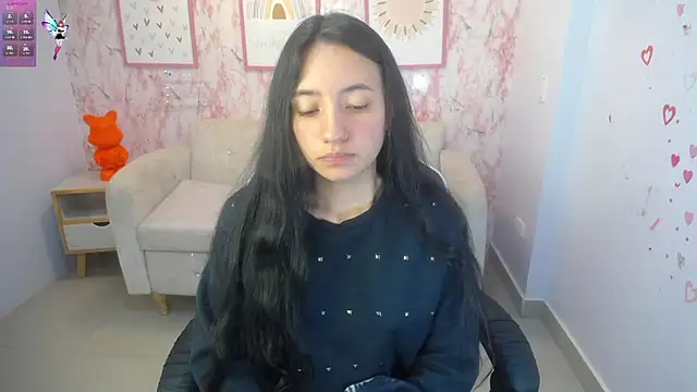 Kylie ch1 online show from November 24, 2025, 3:23 pm