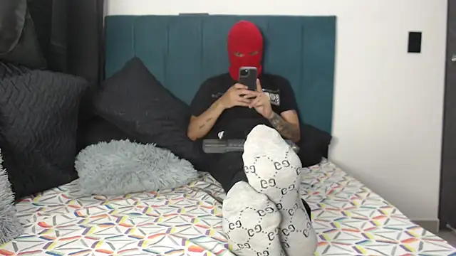 Warmteam777 online show from September 27, 2025, 12:28 am