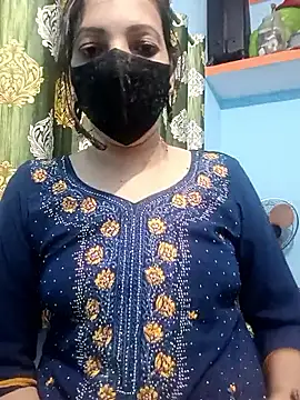 Rosy Telugu Girll online show from October 22, 2025, 6:51 pm