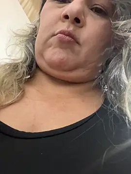 Lucy Milf 474 online show from February 19, 2026, 12:13 pm