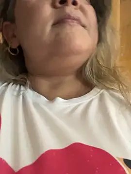 Lucy Milf 474 online show from September 15, 2025, 12:05 pm