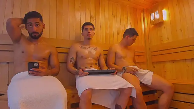 mike friends online show from September 27, 2025, 1:01 am