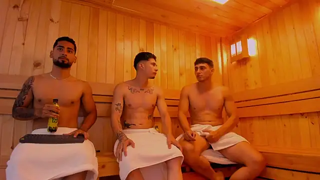 mike friends online show from September 9, 2025, 12:32 am