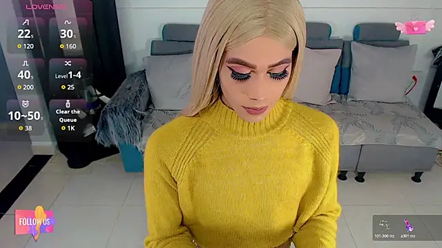 Anne Zulb online show from April 1, 2026, 7:55 pm