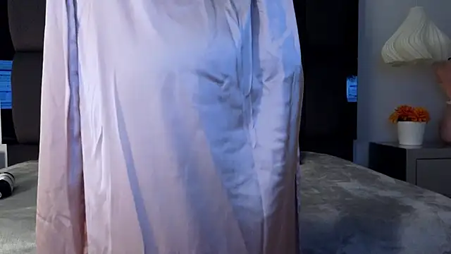 Calipso Parisi online show from October 2, 2025, 12:41 pm