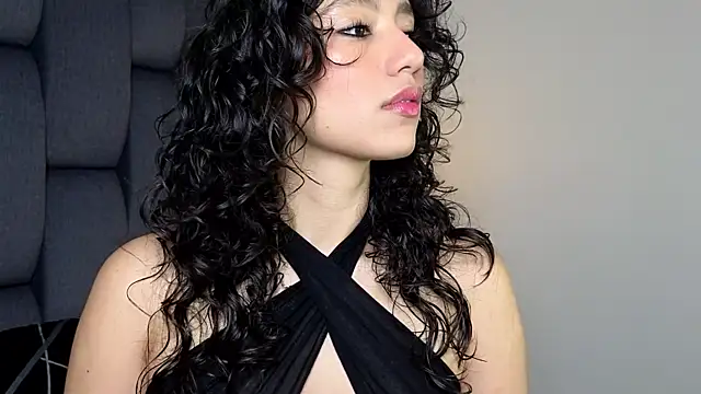 Calipso Parisi online show from March 4, 2026, 1:19 pm