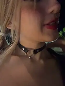 SweetBunnyGF online show from September 21, 2025, 12:16 am