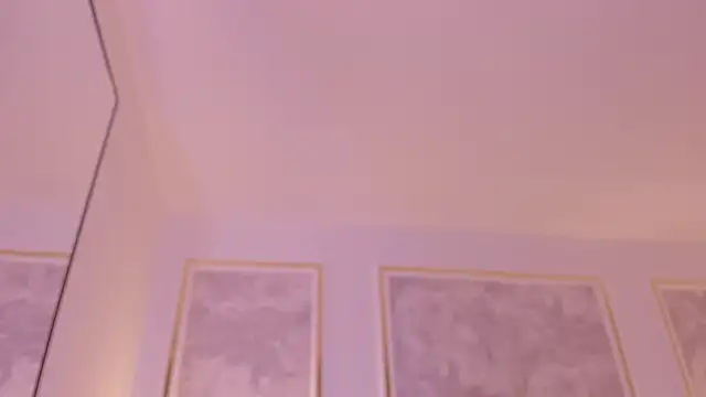 doll eyees  online show from September 19, 2025, 2:37 am