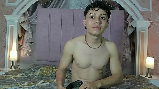 Dani rivass online show from September 29, 2025, 11:16 am