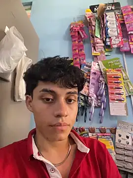 Dani rivass online show from September 21, 2025, 3:39 pm