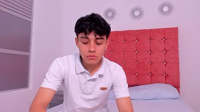 Dani rivass online show from February 3, 2026, 11:37 am