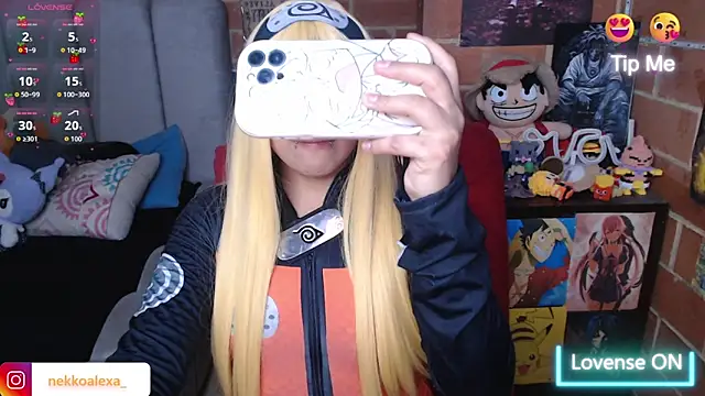  alexa19pretty  online show from March 24, 2026, 6:41 pm