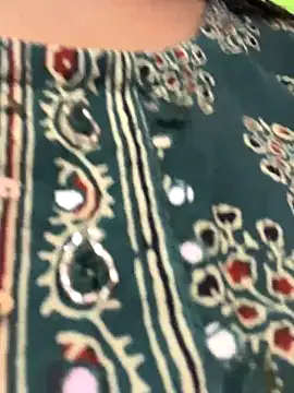 anjalibb online show from October 31, 2025, 10:12 am