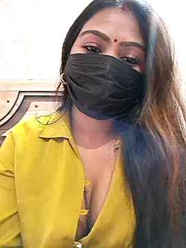 anjalibb online show from March 13, 2026, 7:30 pm