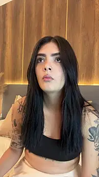 AliceRitter online show from November 25, 2025, 5:35 pm