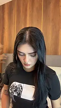 AliceRitter online show from November 14, 2025, 5:27 pm