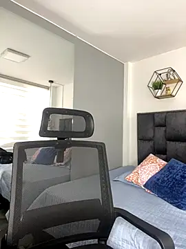 ALEXXX KING online show from September 19, 2025, 1:48 pm