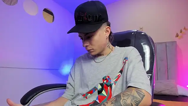 Nascary Fox online show from April 9, 2026, 12:33 pm