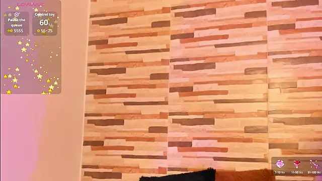 ChloeeMason online show from September 30, 2025, 11:05 am