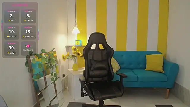  alina 9 online show from September 22, 2025, 5:19 pm