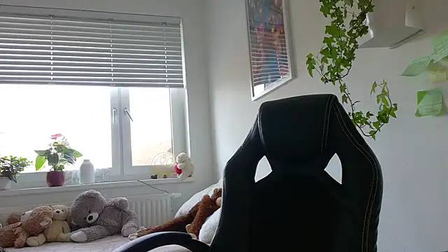 Snapshot of Linsy_Kim chatting on March 3, 2026, 8:54 am Linsy Kim online show from March 3, 2026, 8:54 am