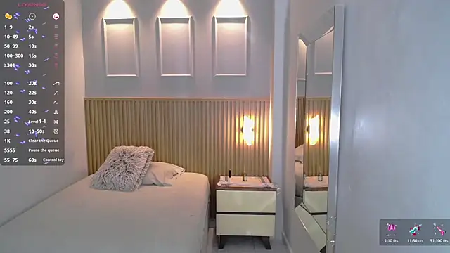 SOPHIEMEYER online show from October 1, 2025, 1:15 pm