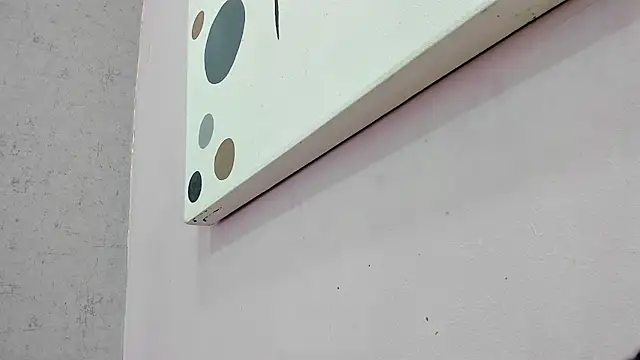 scarlett646 online show from November 13, 2025, 3:10 am