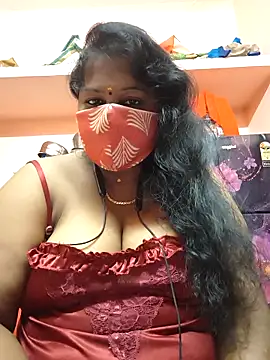 bakyasree143 online show from March 9, 2026, 9:07 pm