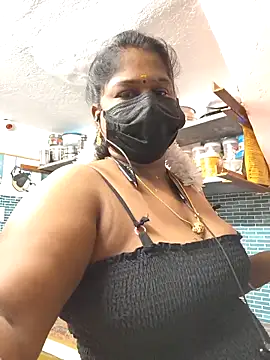 bakyasree143 online show from December 4, 2025, 7:57 pm