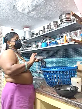 bakyasree143 online show from November 24, 2025, 9:37 pm