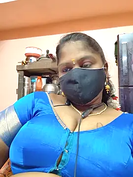 bakyasree143 online show from April 2, 2026, 8:59 pm