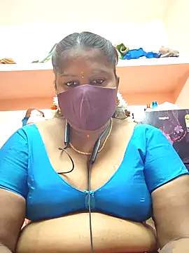 bakyasree143 online show from February 14, 2026, 7:36 pm