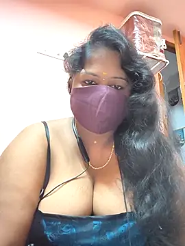 bakyasree143 online show from February 12, 2026, 8:08 pm