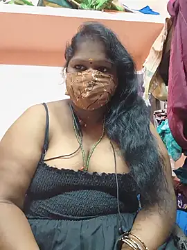 bakyasree143 online show from May 15, 2026, 9:13 pm