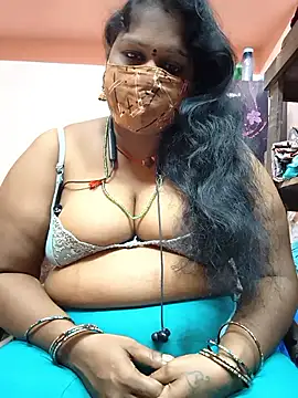bakyasree143 online show from May 16, 2026, 8:52 pm