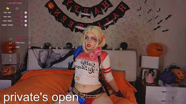 Brittney Shaw online show from October 31, 2025, 2:24 pm