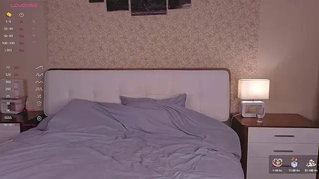 Brittney Shaw online show from October 4, 2025, 3:24 pm