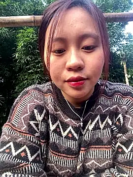 maianhcute online show from December 21, 2025, 12:57 am