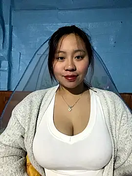 maianhcute online show from January 10, 2026, 12:50 am