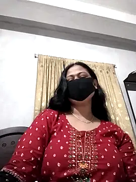 Neha-37 online show from September 17, 2025, 2:30 pm