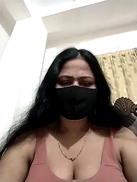 Neha-37 online show from October 20, 2025, 4:40 pm