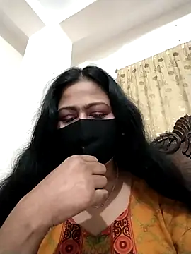 Neha-37 online show from October 4, 2025, 2:51 pm