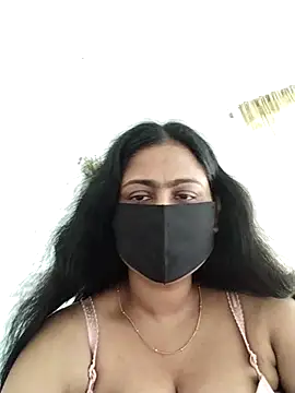 Neha-37 online show from September 25, 2025, 5:13 am